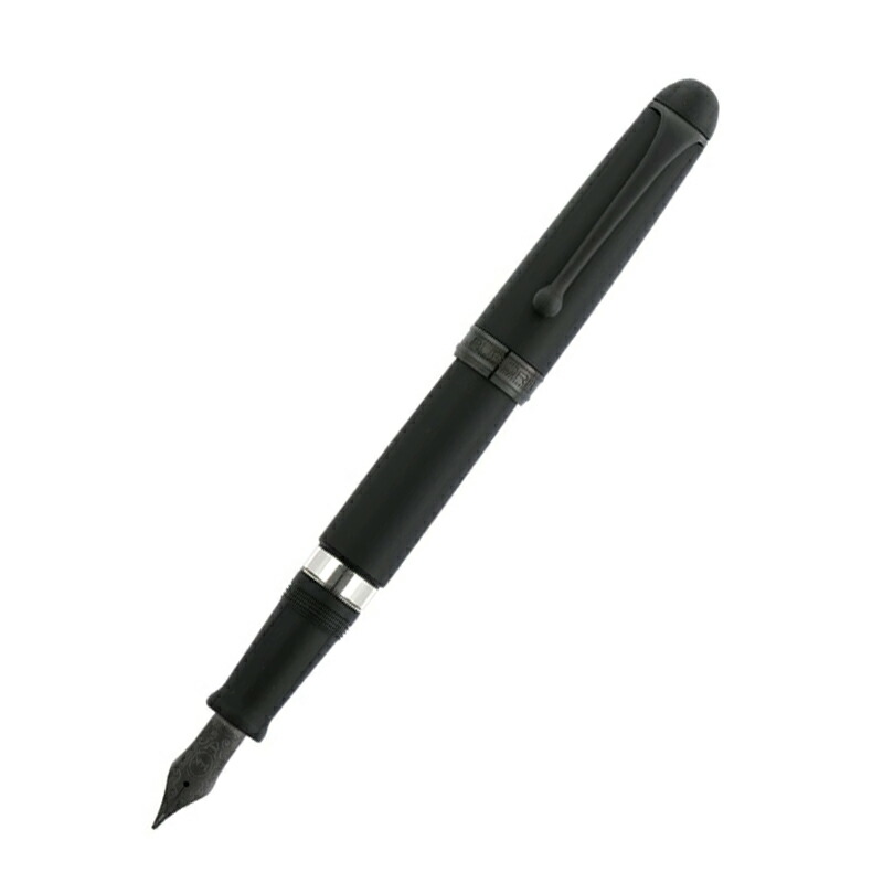 88 アウロラ AURORA オタントット OTTANTOTTO クラシック 万年筆 14K