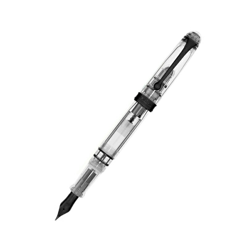 アウロラ AURORA 万年筆 トリロビッティ TRILOBITI/デモンストレーター DEMONSTRATOR 888 限定品 全4色 18K  極細EF/細字F/中字M/太字B/CEF 高級 文房具