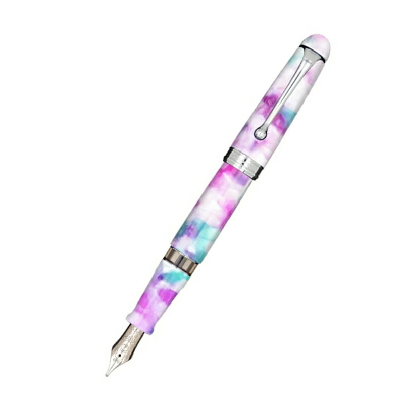 アウロラ（AURORA） アウロラAURORA高級万年筆 限定888本 イタリア神秘