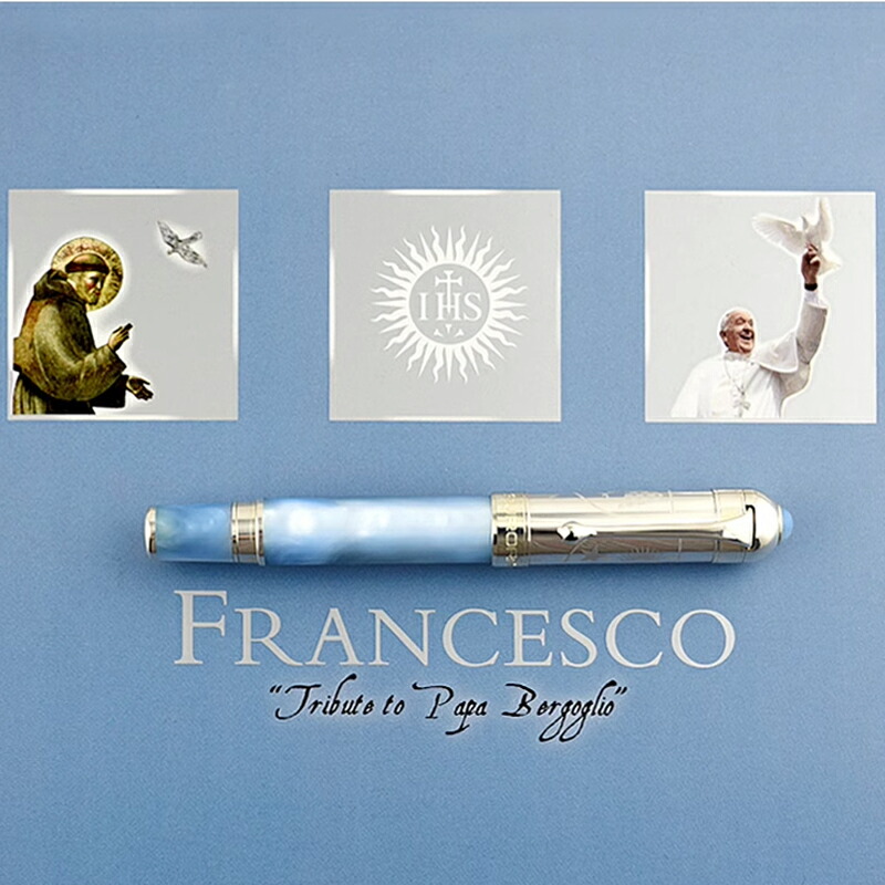 新品 AURORA アウロラ 限定 イプシロン パパ・フランチェスコ you-ar-910-80_04.jpg