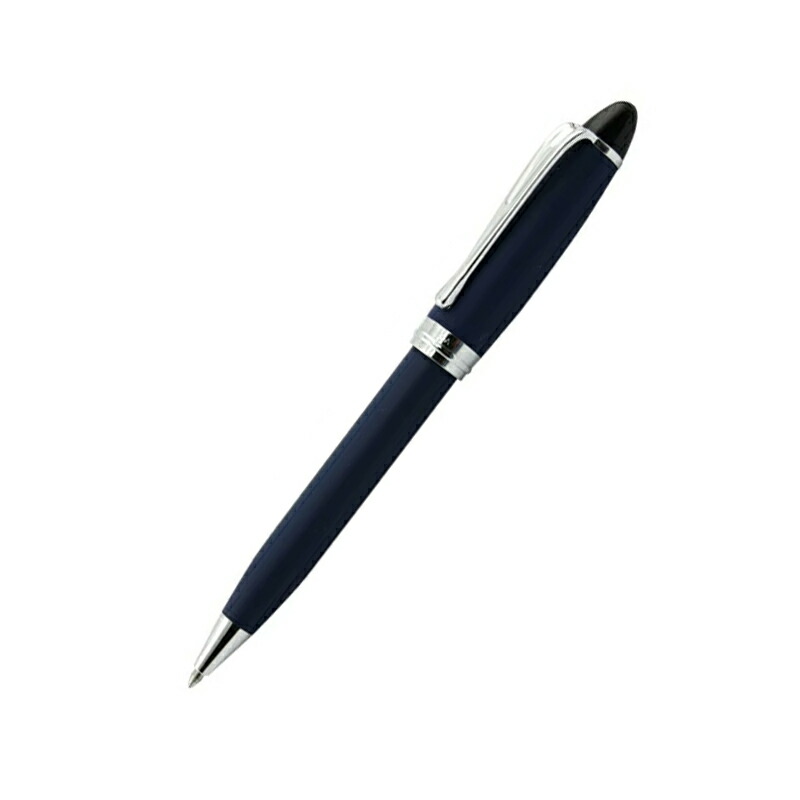 【未使用保管品】AURORA アウロラ イプシロン ボールペン（箱付/替芯付） イプシロン 【特典】アウロラ AURORA Ipsilon ボールペン サテン B30-B