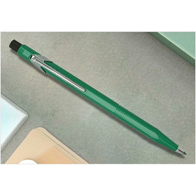 CARAN d'ACHE カランダッシュ D'ACHE フィックスペンシル