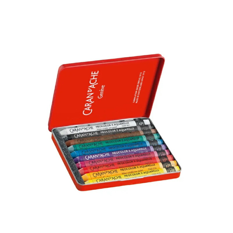 CARAN d&#39;ACHE - CARAN D&#39;ACHE 色鉛筆 スイス 120 cd-0498-812-80_07.jpg