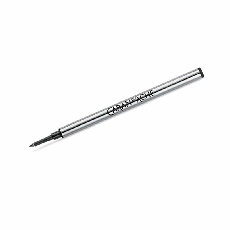 CARAN d'ACHE カランダッシュ D'ACHE ローラーボール芯 インク