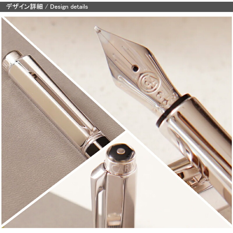 カランダッシュ・バリアス・チャイナブルー廃番品 garage 様専用 カランダッシュ ボールペン バリアス チャイナ