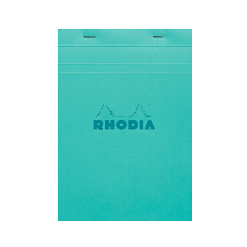 RHODIA（ロディア） ブロックロディア カラーズ No.16 5mm方眼 148