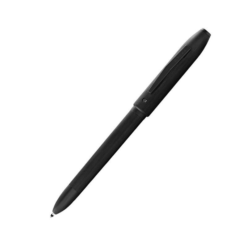 名入れ 多機能ペン クロス CROSS テックフォー シャープペンシル：0.7mm＋ボールペン：中字 M 0.7mm（黒・赤・青） 全3色  ギフト プレゼント｜youstyle-pen｜02