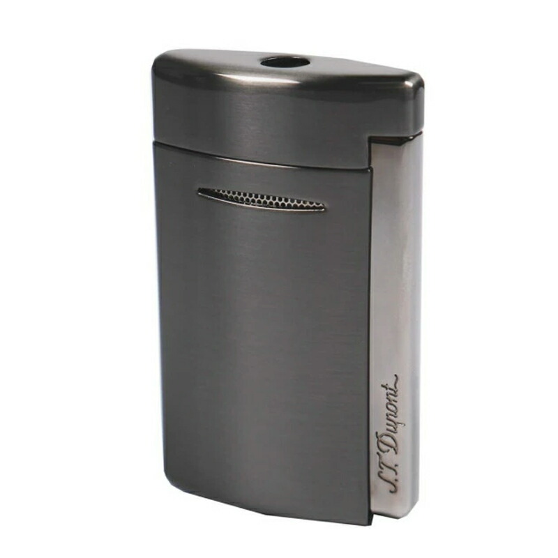 S.T.DUPONT デュポン S.T.Dupont 正規品 ミニジェット 電子ガス