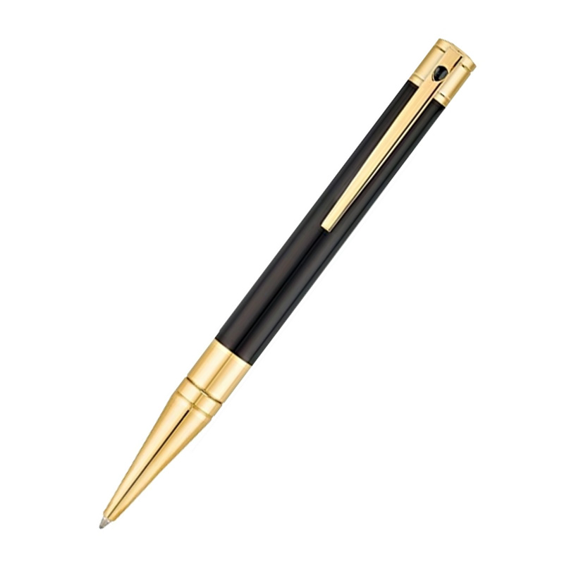 S.T.DUPONT 名入れ ボールペン エス・テー・デュポン S.T.Dupont