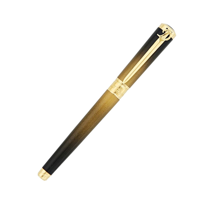 S.T.DUPONT エス・テー・デュポン S.T.Dupont 万年筆 SWORD S.T.DUPONT エス・テー・デュポン S.T.Dupont 万年筆 SWORD
