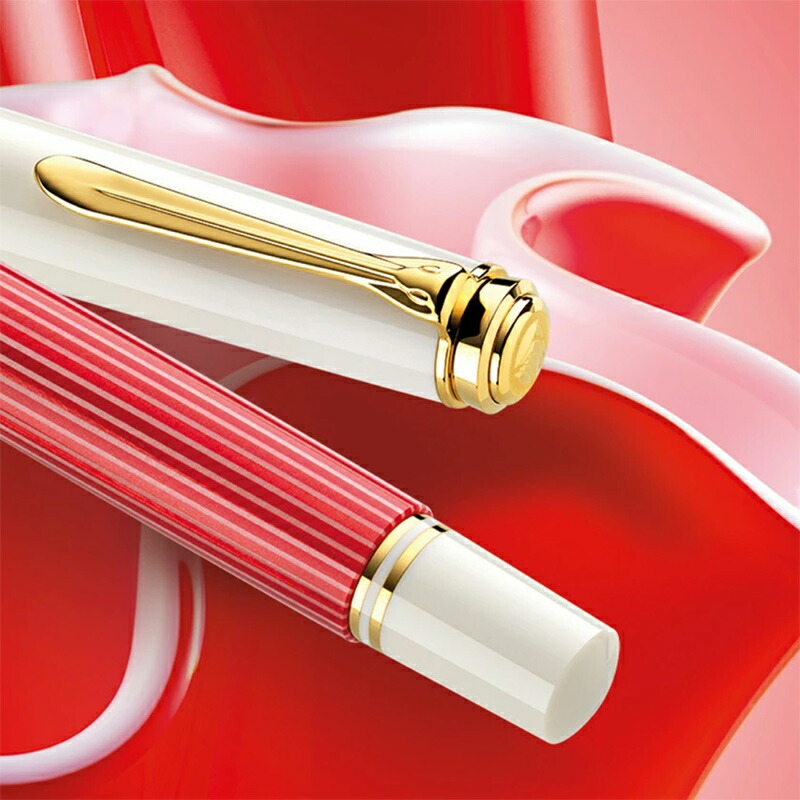Pelikan（ペリカン） 万年筆 特別生産品 スーベレーン M600 PELIKAN
