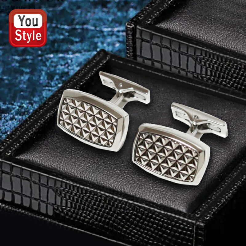 S.T.DUPONT（エス・テー・デュポン） 在庫一掃 赤字セール カフス