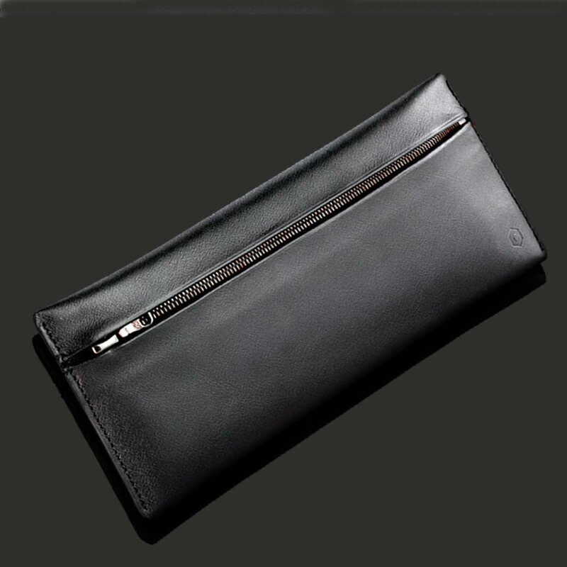 CARAN d'ACHE（カランダッシュ） ペンケース ラ ラコレクションクール