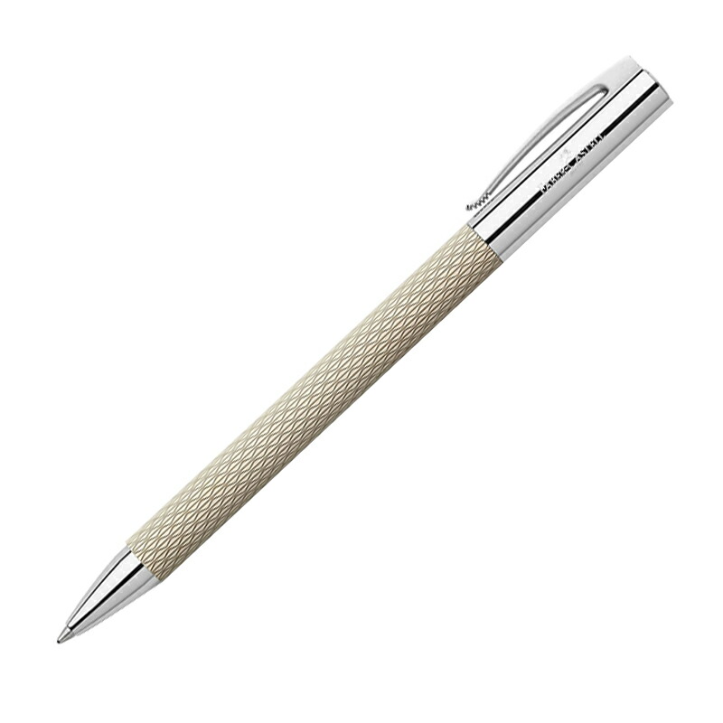 アンビション ファーバーカステル 油性ボールペン Faber-Castell