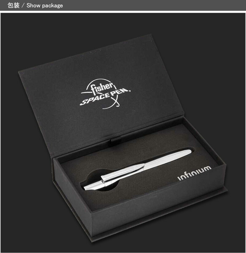 在庫一掃 赤字セール フィッシャー FISHER スペースペン インフィニ