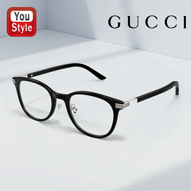 GUCCI 「取り寄せ品」グッチ メガネフレーム 2025年 UNISEX REC