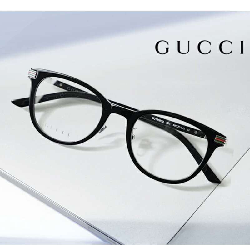GUCCI 「取り寄せ品」グッチ メガネフレーム 2025年 UNISEX REC