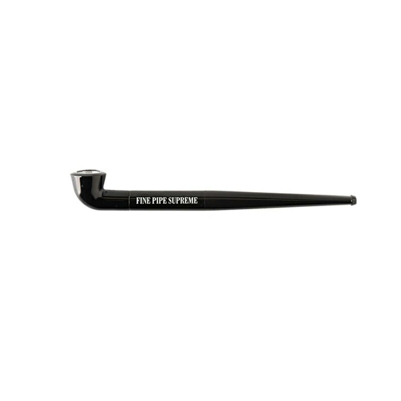 煙管ファインパイプ きせる型のパイプ FINE PIPE SUPREME シュプリーム