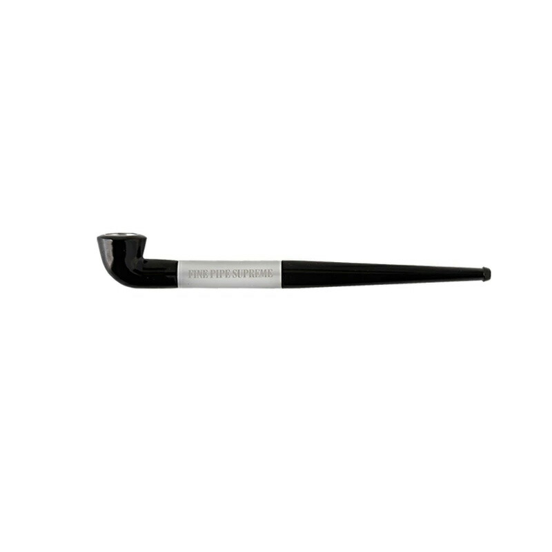 煙管ファインパイプ きせる型のパイプ FINE PIPE SUPREME シュプリーム
