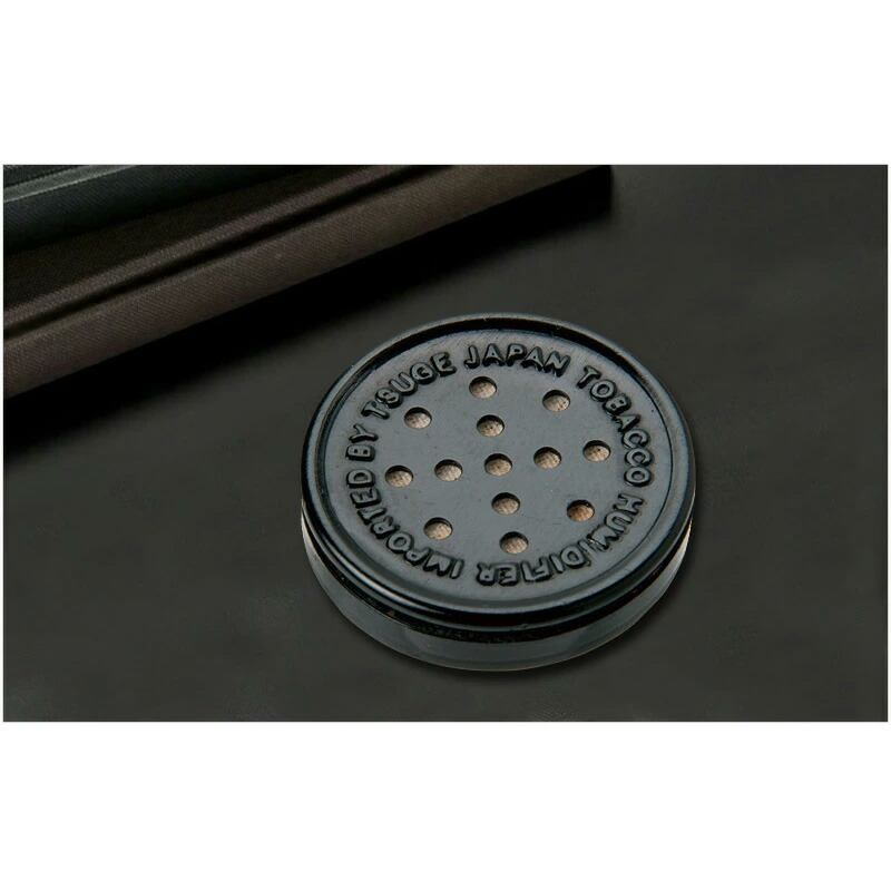柘製作所 tsuge RYOアクセサリー/RYO ACC ヒュミドール・アルミ