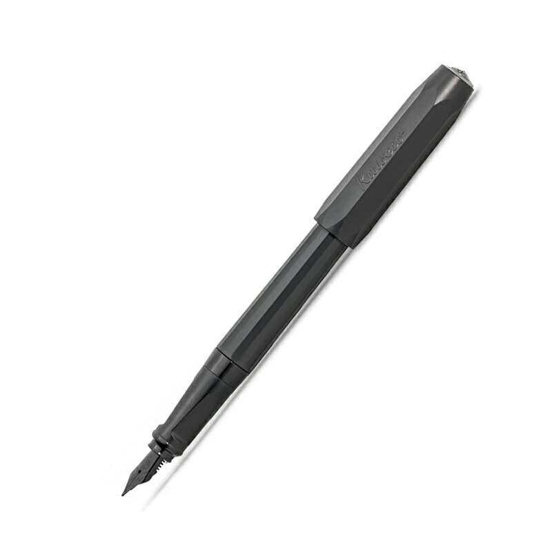 （オーダー）KAWECO カヴェコ パケオ　万年筆　ジャングルグリーン　字幅F Amazon | Kaweco カヴェコ 万年筆 パケオPERKEO ジャングル