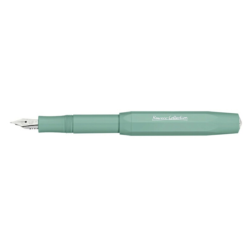 Kaweco カヴェコ KAWECO 万年筆 コレクション Collection メロー