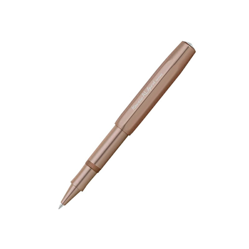 AL SPORT カヴェコ KAWECO ローラーボール アルスポーツ Sport