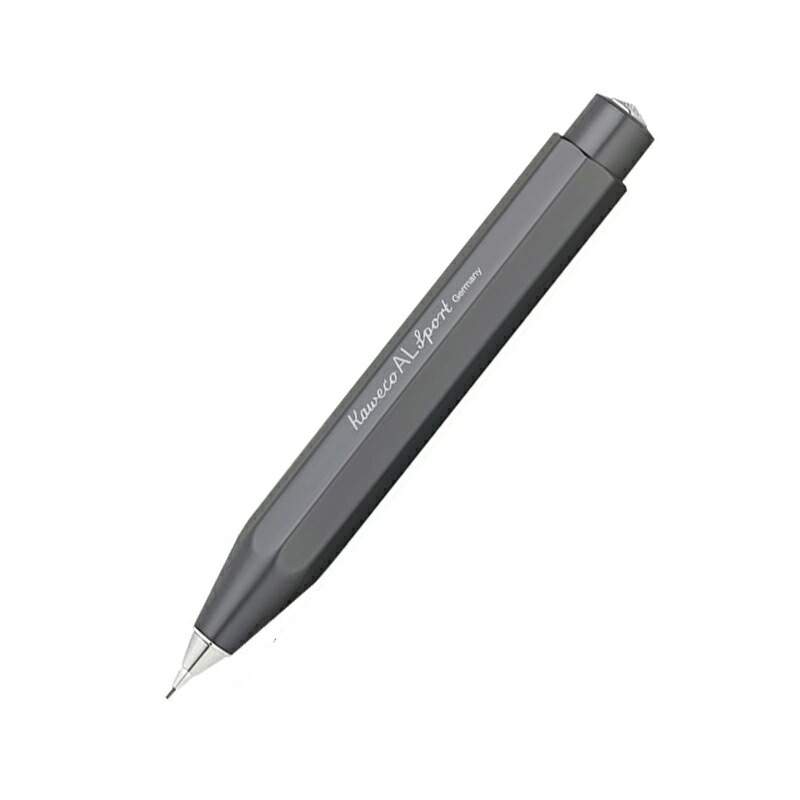 AL SPORT シャープペンシル カヴェコ KAWECO ペンシル アル
