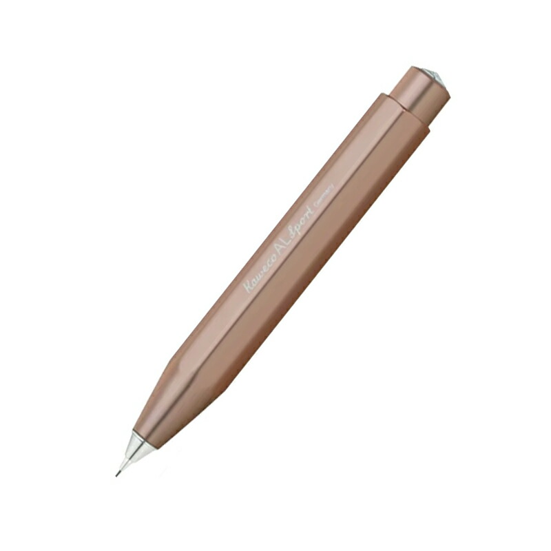 AL SPORT シャープペンシル カヴェコ KAWECO ペンシル アル