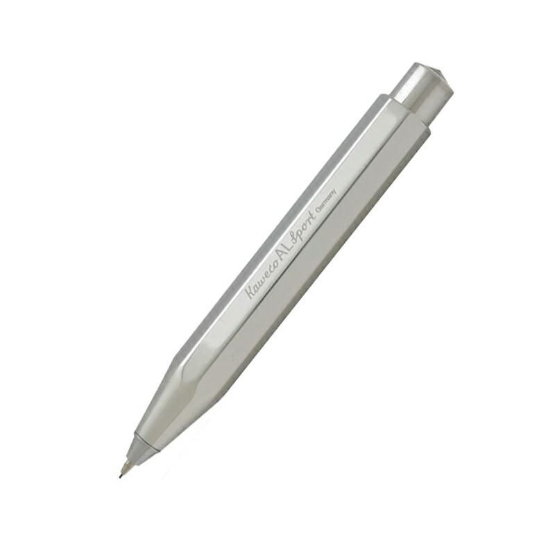 AL SPORT シャープペンシル カヴェコ KAWECO ペンシル アル