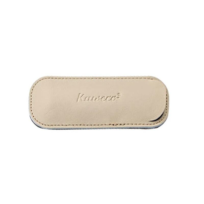 Kaweco（カヴェコ） ペンケース カヴェコスポーツ用 エコ ソフトレザー