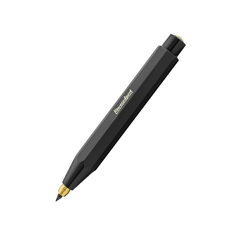 CLASSIC SPORT シャープペンシル カヴェコ KAWECO クラシック