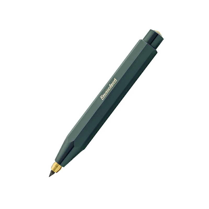 KAWECO カブェコ クラシック 7本セット 楽天市場】KAWECO CLASSIC SPORT MECHANICAL PENCIL 0.7MM