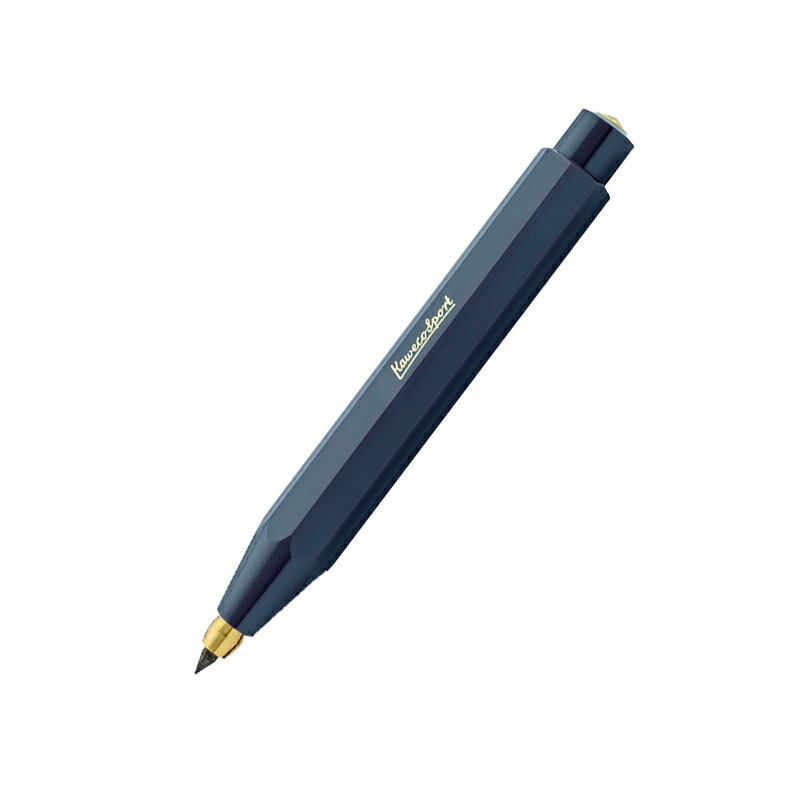 CLASSIC SPORT シャープペンシル カヴェコ KAWECO クラシック
