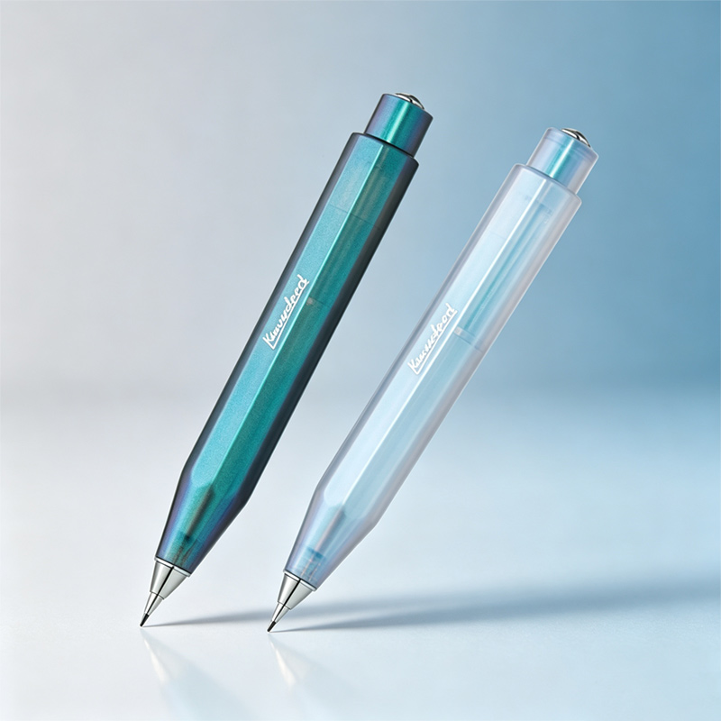 CLASSIC SPORT カヴェコ KAWECO シャーペン クラシック スポーツ 0.7mm