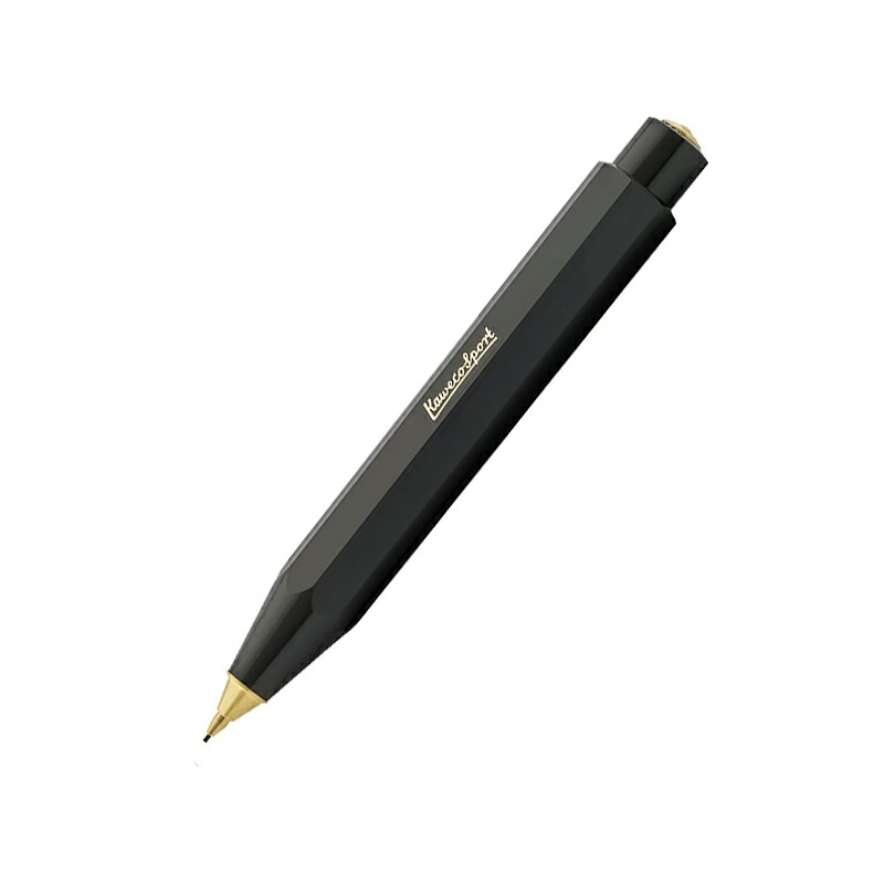 シャーペンまとめ売り カヴェコ CLASSIC SPORT カヴェコ KAWECO シャーペン クラシック スポーツ 0.7mm