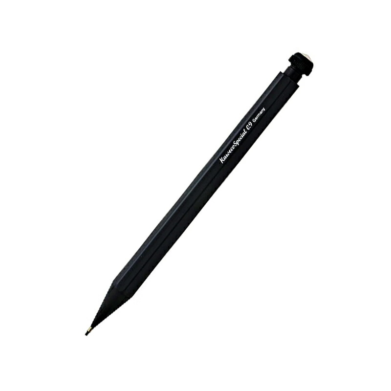 ゆ*ー様 カヴェコ スペシャル0.5 ブラック/ブラス 2本セット 楽天市場】カヴェコ ペンシルスペシャルセットの通販