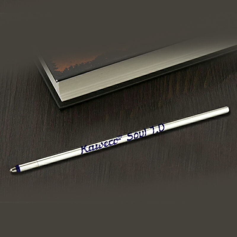 Kaweco（カヴェコ） 消耗品 油性ボールペン替芯 ショートタイプ