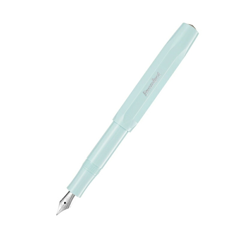 SKYLINE SPORT カヴェコ KAWECO 万年筆 スカイライン スポーツ 極細字