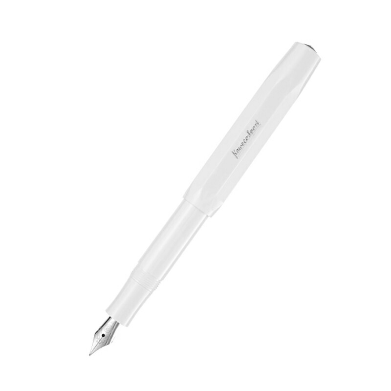 SKYLINE SPORT 名入れ 万年筆 カヴェコ KAWECO スカイライン
