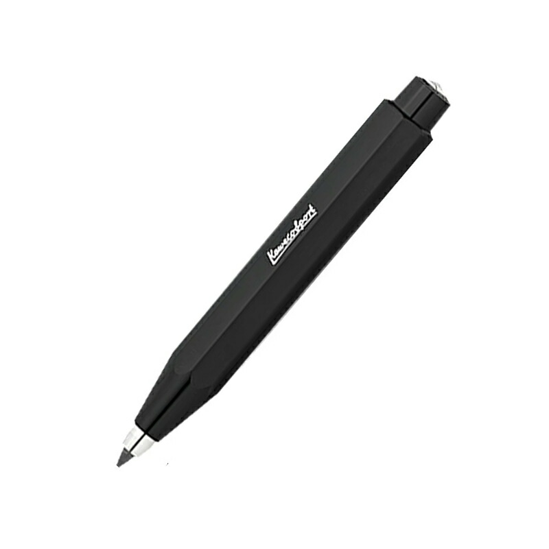 Kaweco レッド シャープペンシル 本体 Kaweco カヴェコスペシャル レッド シャープペン 0.7mm : Shopie