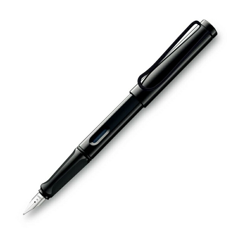 LAMY　サファリ　2016限定　ライラック　F（細字）　SAFARI　万年筆 LAMY safari field green gold clip ラミー サファリ フィールド