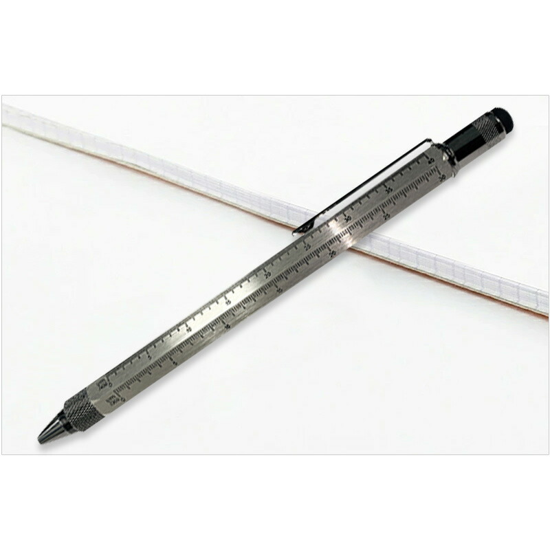 マイスター（文具） マイスター meister バイポイント 多機能