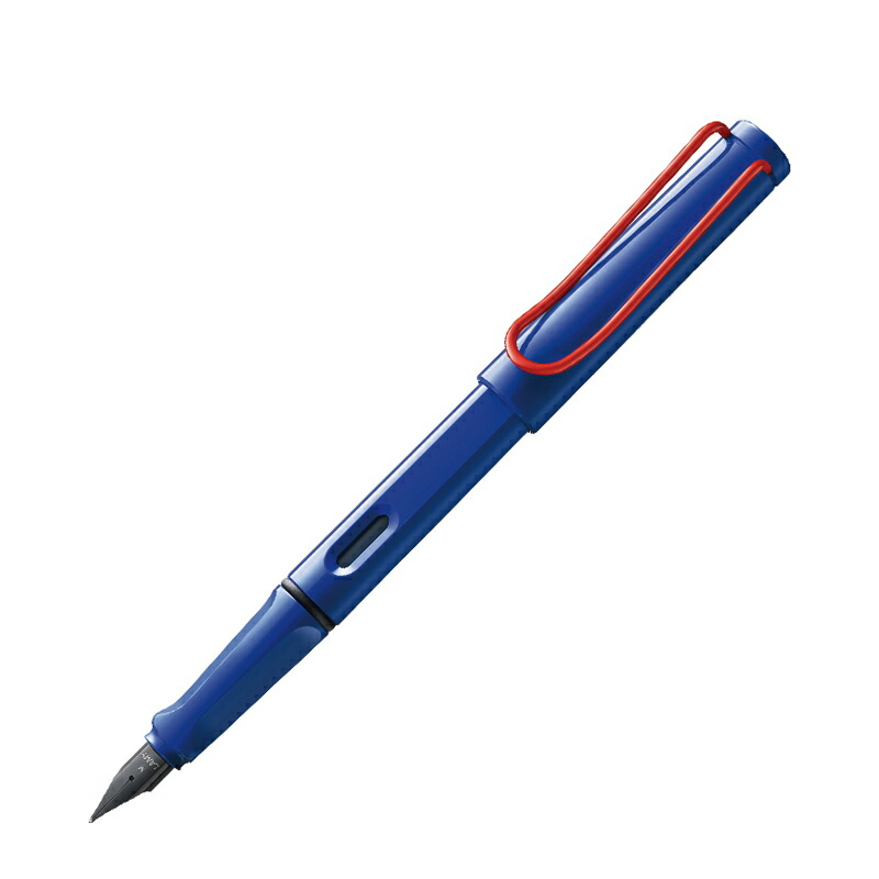 名入れ 万年筆 ラミー LAMY 限定 サファリ safari ギフトセット 全4色