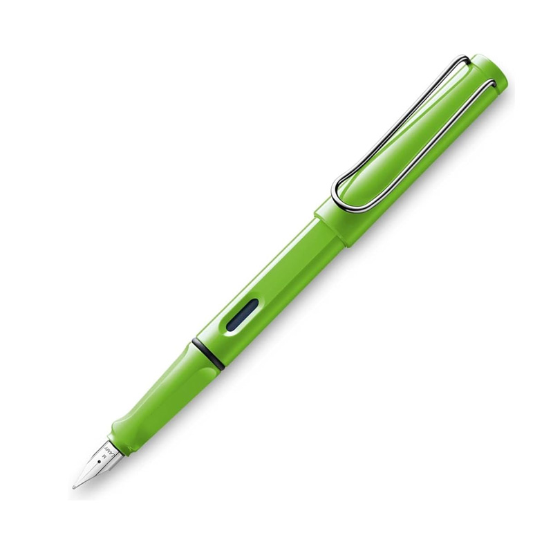 LAMY（ラミー） サファリ 万年筆 LAMY SAFALI 限定 9色選択 EF/F/M