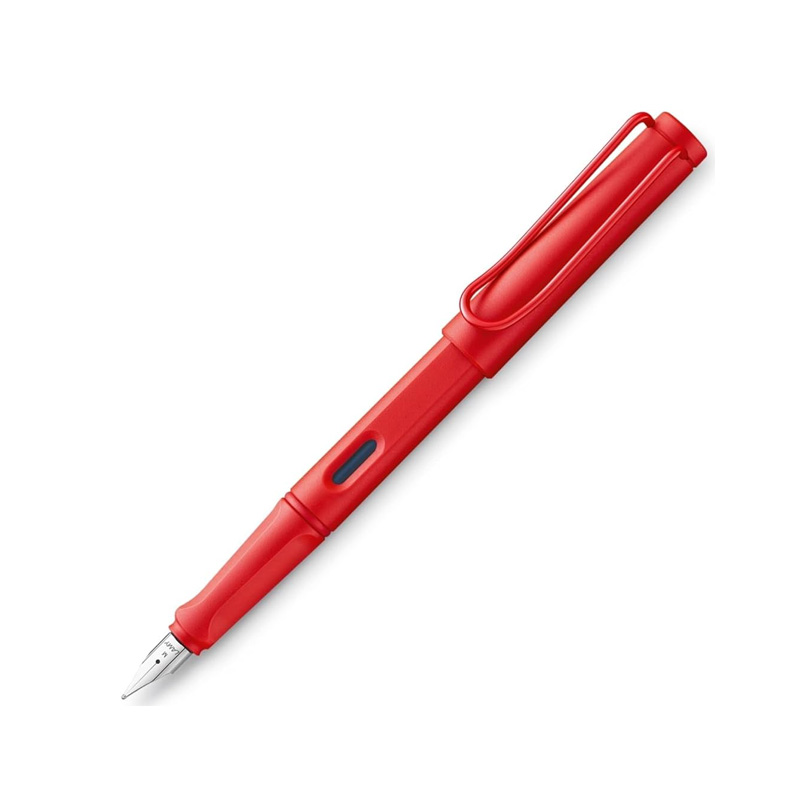 LAMY（ラミー） サファリ 万年筆 LAMY SAFALI 限定 9色選択 EF/F/M