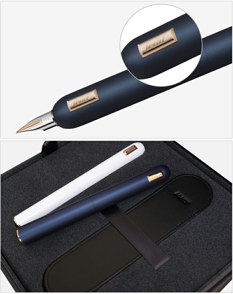 お値下げ中 LAMY ダイアログcc - 文房具/事務用品