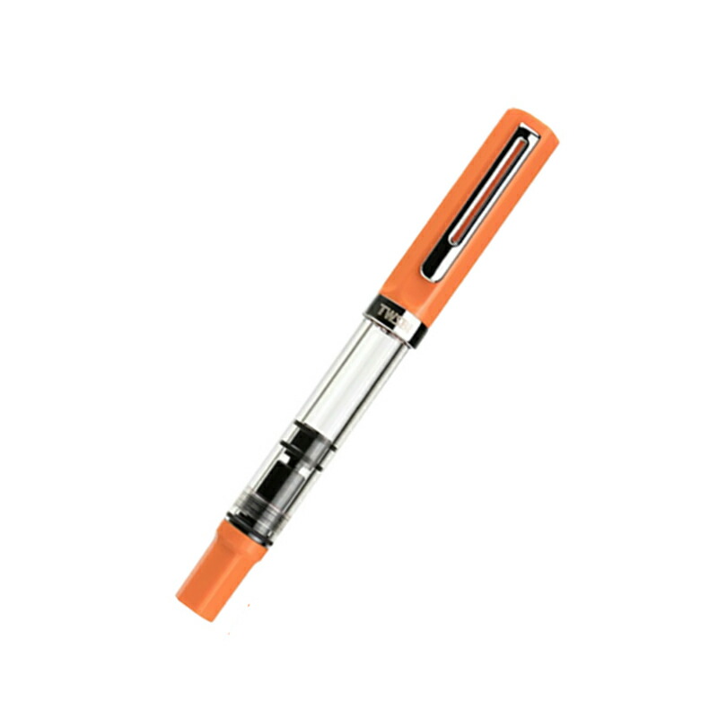 TWSBI（ツイスビー） 万年筆 ECO エコ 全7色 ギフト プレゼント お祝い