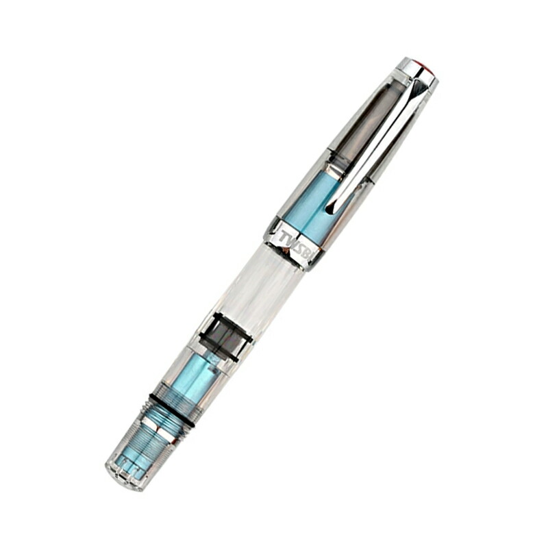 ツイスビー TWSBI キャップタイプ 吸入式 万年筆 ダイヤモンド ミニ AL Diamond mini AL シルバー M74450 ジュエルブルー  M74450 / ミントブルー M74451 : you-m7445000 : You STYLE - 通販 - Yahoo!ショッピング