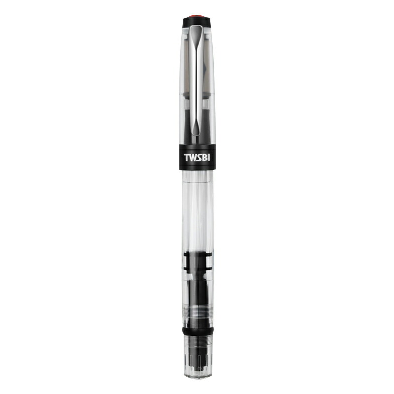 TWSBI（ツイスビー） 万年筆 万年筆 ダイヤモンド580ALR サンセット